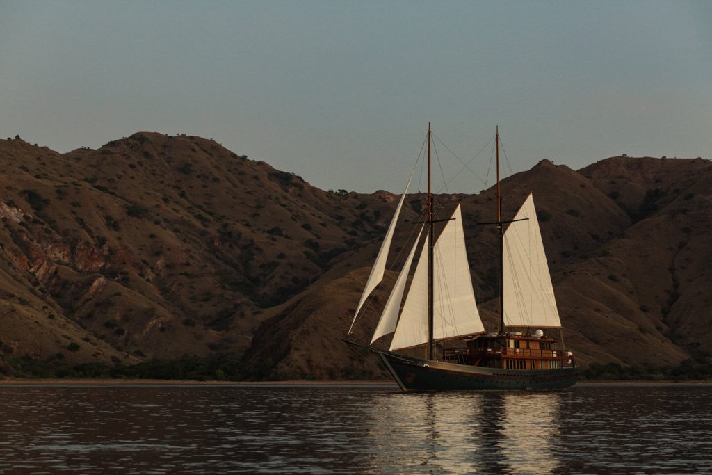 Sailvela